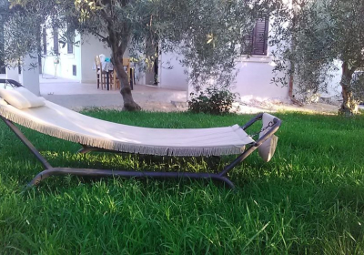 Casa Vacanze Villa Villa Martina